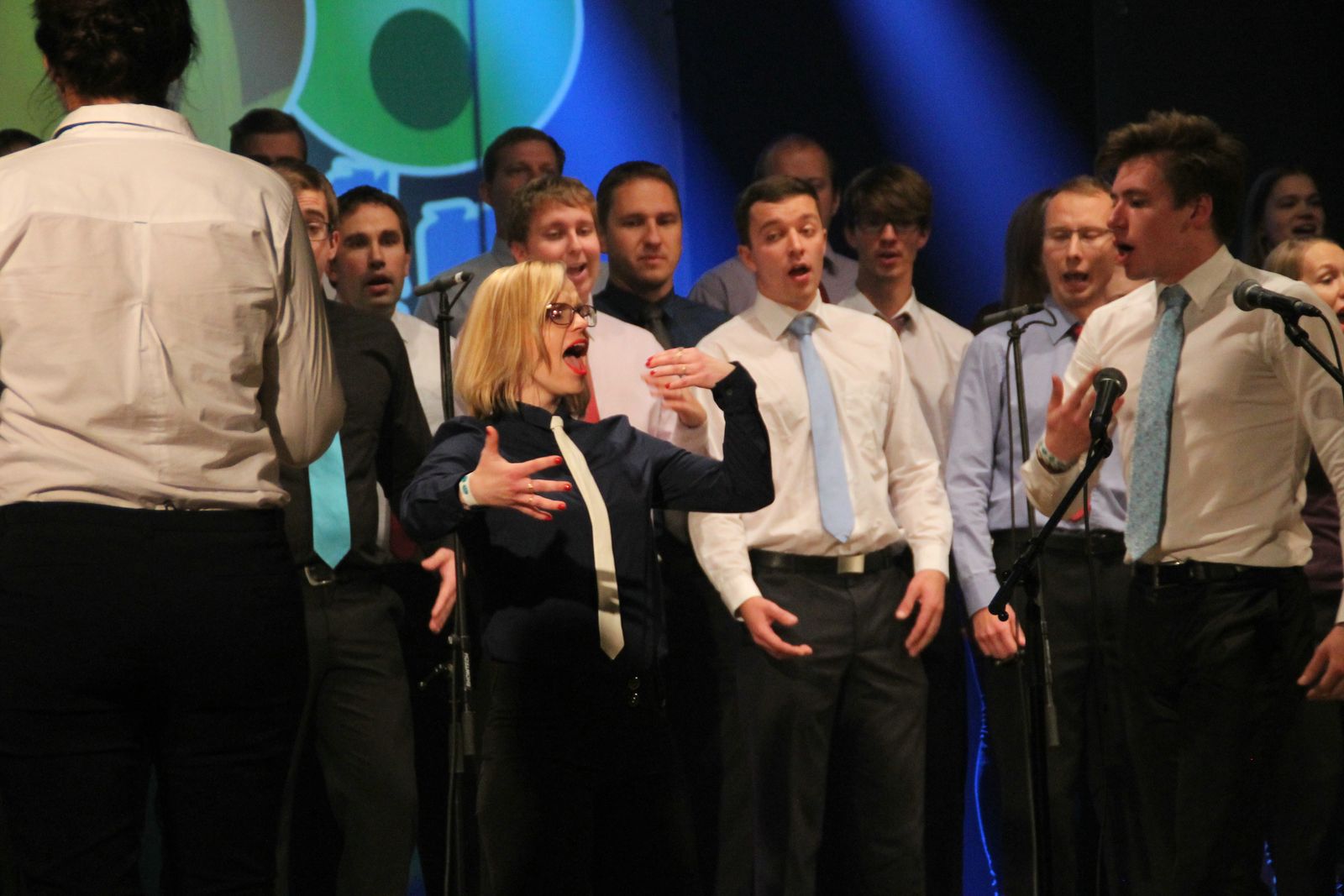 LAULURAGIN 2015 KONKURSS